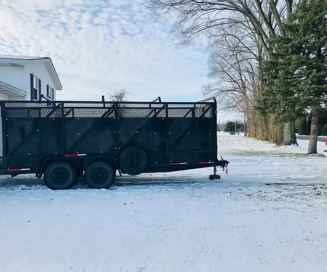 12 Yard Dumpster Rental in Montrose, MI